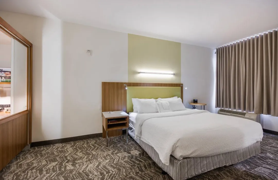 Springhill Suites By Marriott Enid-1