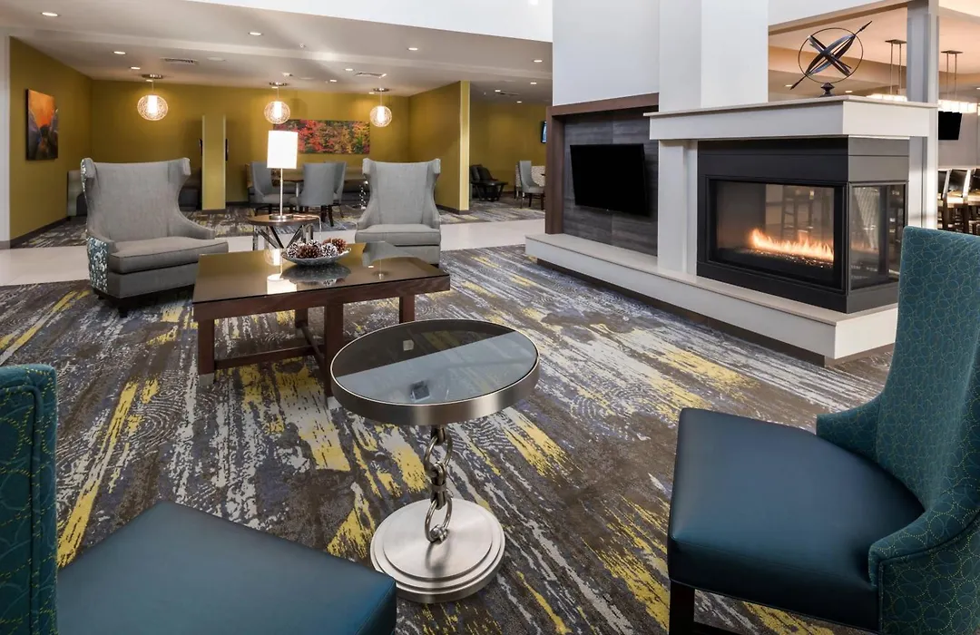 Residence Inn By Marriott Fishkill-1