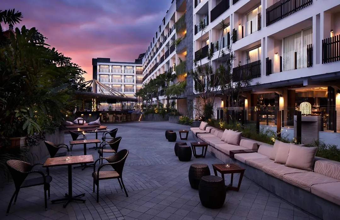 Fairfield By Marriott Bali Legian-1