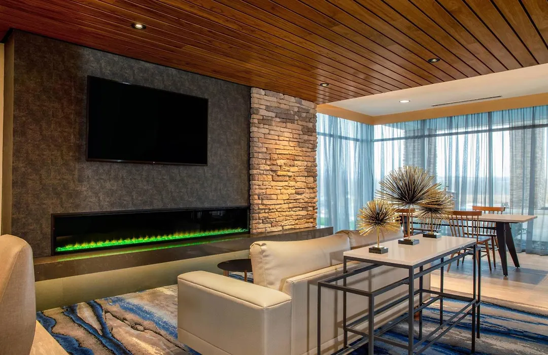 Fairfield By Marriott Inn & Suites Harrisburg West/Mechanicsburg-1