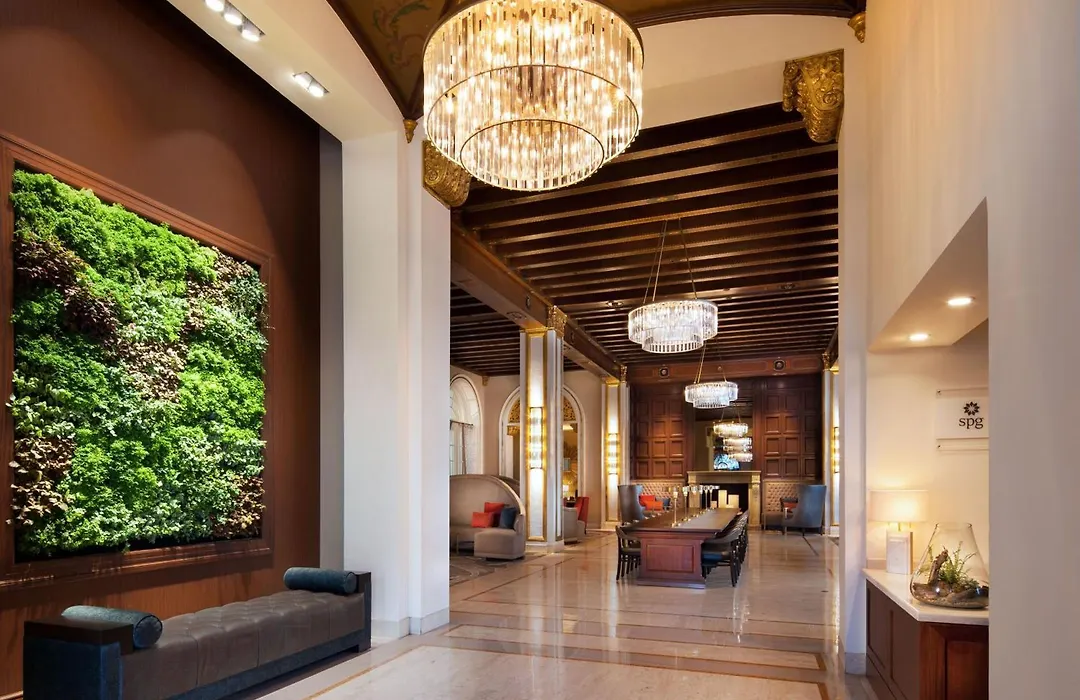 The Westin San Jose-1