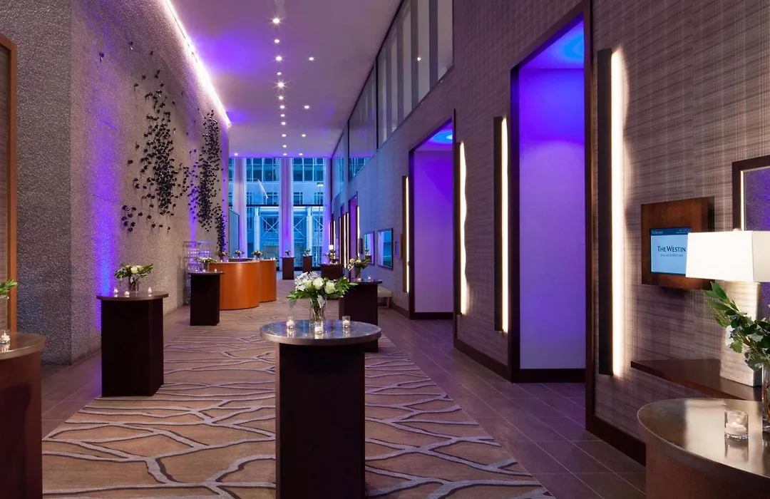 The Westin Dallas Downtown-1