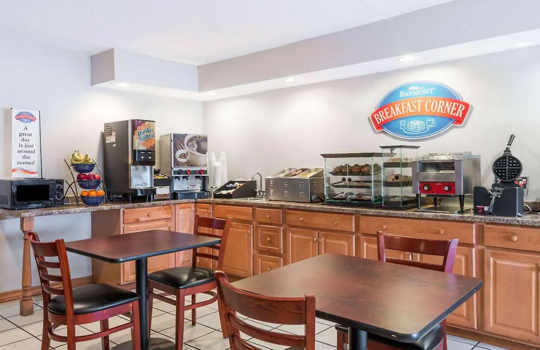 Baymont By Wyndham Cambridge-1