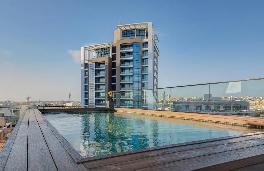 Noru Hotel Malta - Adults Only Hotel-1