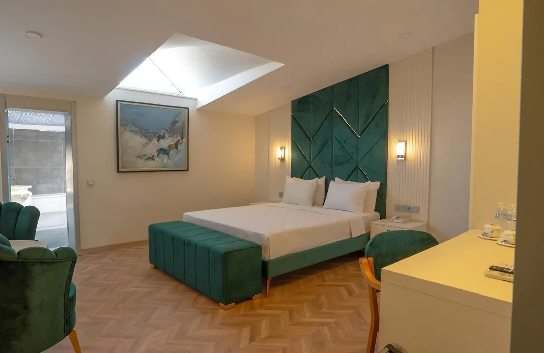 Gurtas Hotel-1