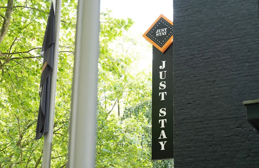 Juststay Ratingen Hotel & Apartments-1