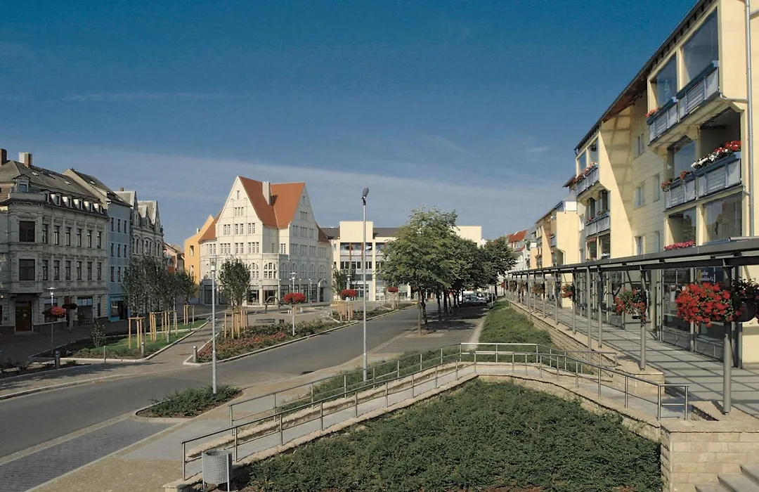Best Western Hotel Halle-Merseburg-1