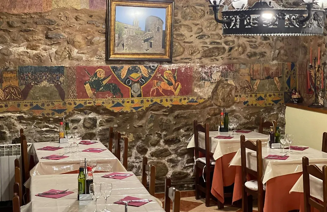 Hostal Rusó SC-1