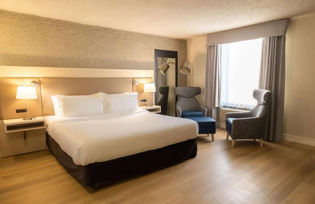 Radisson Hotel Fort St John-1