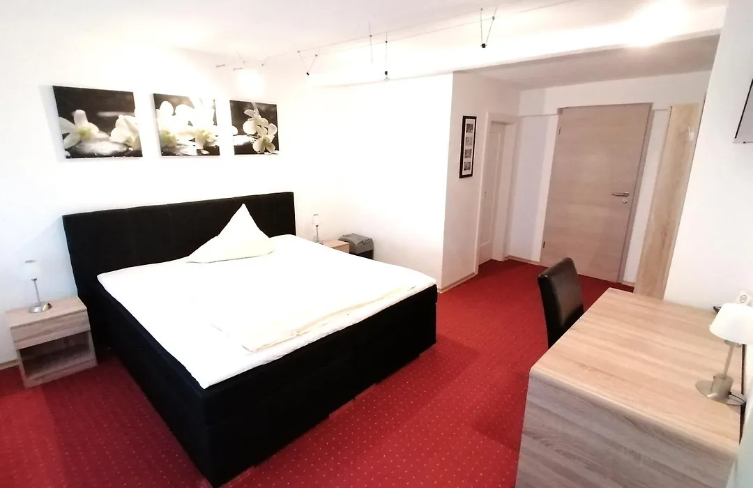 Landhotel Adler-1