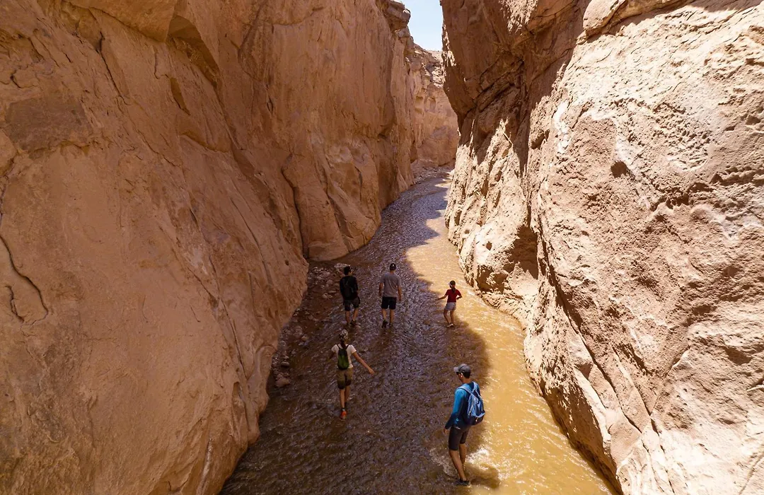 Tierra Atacama, Beckons-1