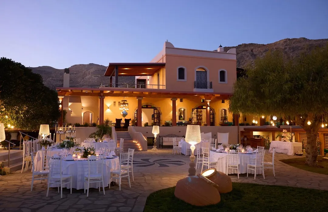 Aquagrand Artistic Luxury Beach Resort - Adults Only-1