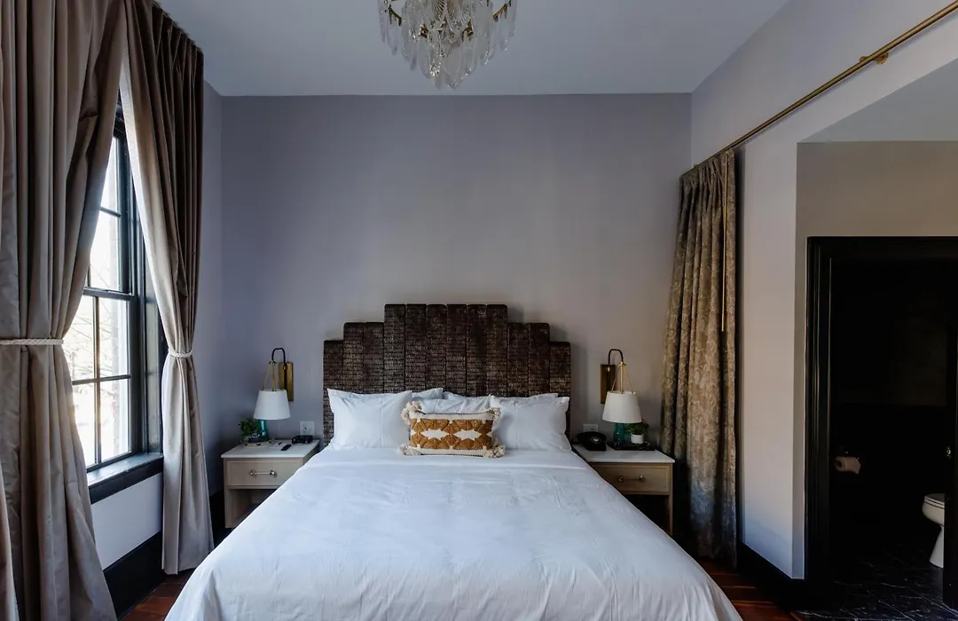 Hotel Trundle-1
