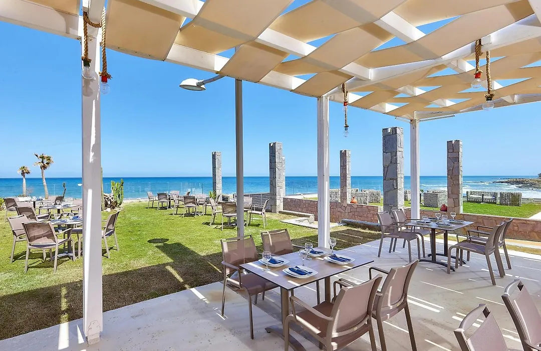 St Constantin Sea Hotel & Spa Resort-1