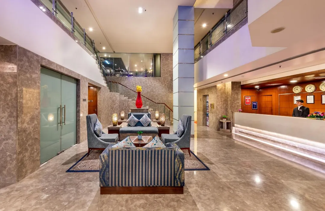 Lords Plaza Jaipur-1