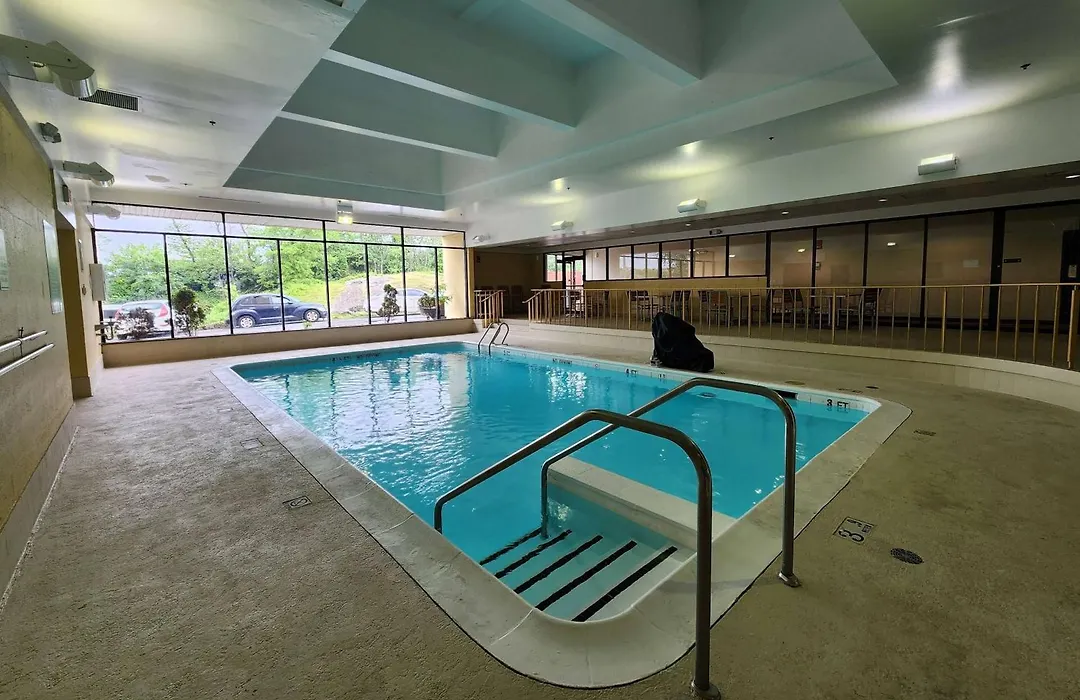 La Quinta By Wyndham Stamford / New York City-1
