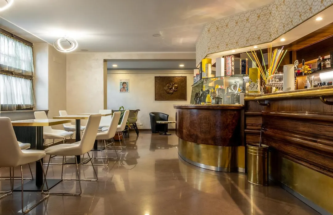 Hotel San Giorgio-1