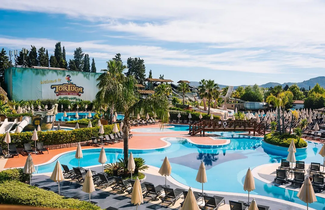 Atlantique Holiday Club-1