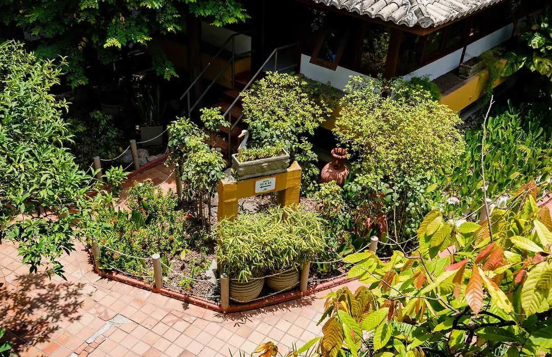 Casa Blanca Park Hotel-1