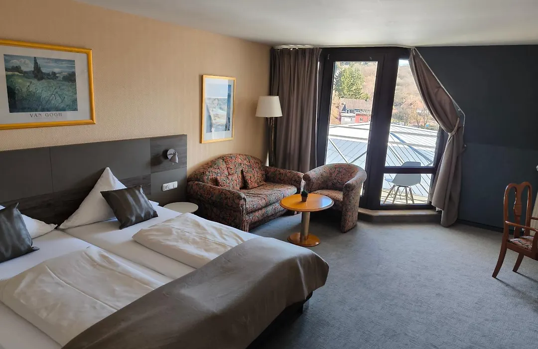 Hotel am Park-1