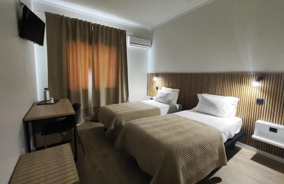 Residencial Centro Comercial Avenida Bragashopping-1