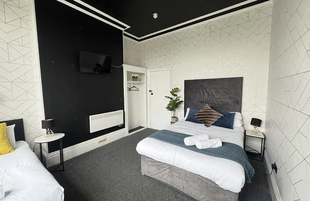 Marine Parade Hotel By Pli-1