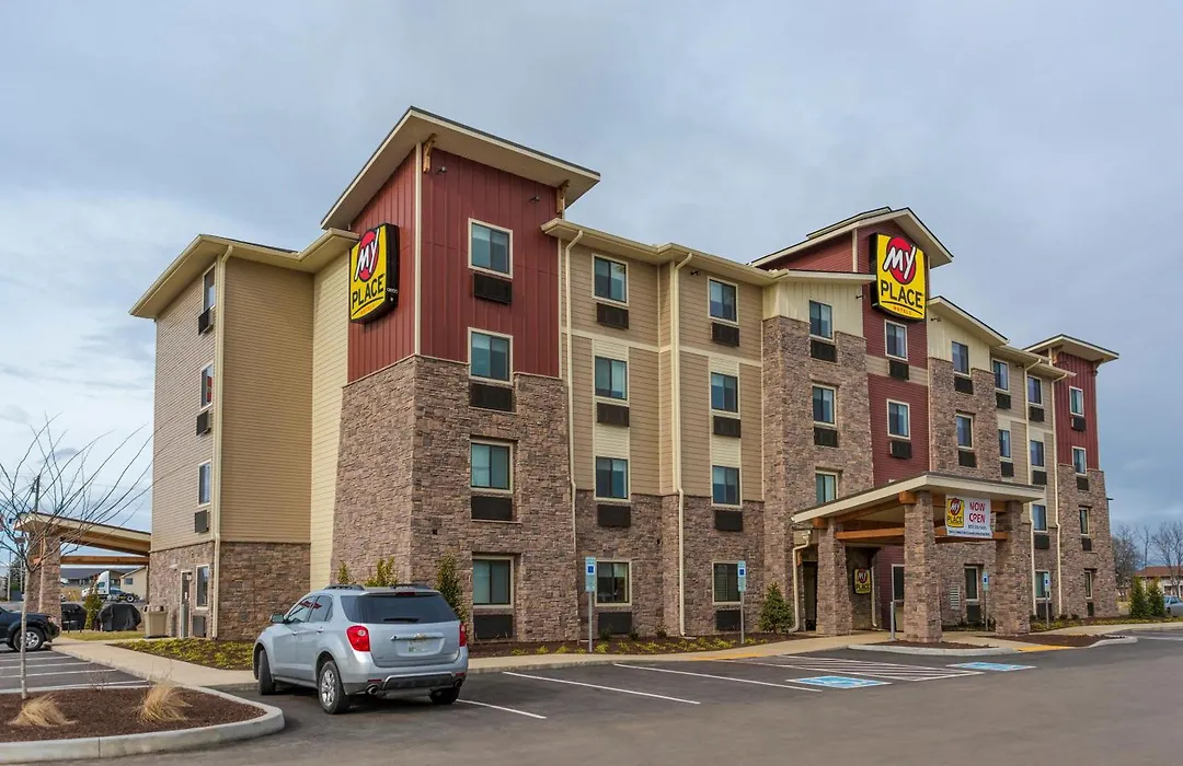 My Place Hotel- Nashville East-140/Lebanon, Tn-1