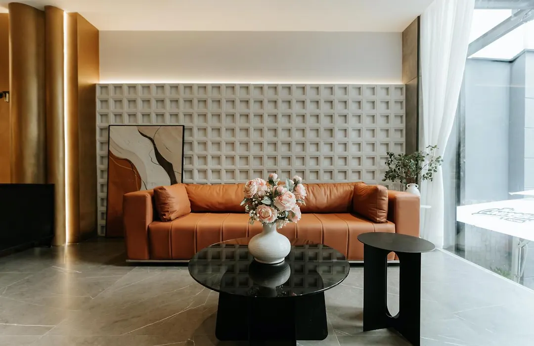 The Concept Hotel Hcmc - City Center-1