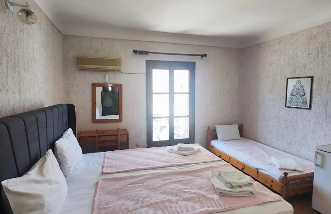 Hotel Ireon Beach-1