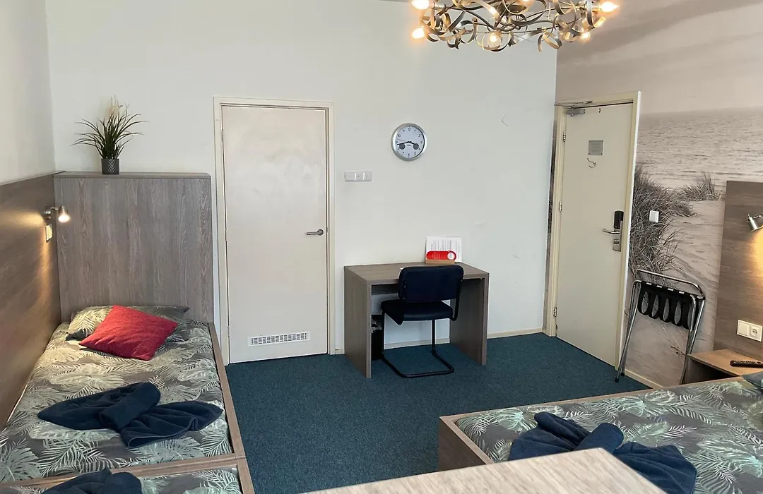 Hotel Poseidon-1