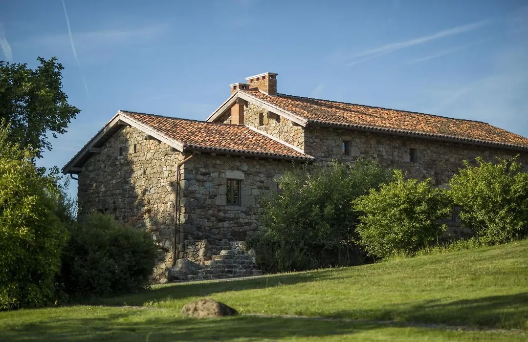 HOTEL Domaine des Etangs, Auberge Resorts Collection-1