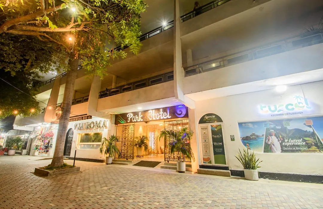 Park Hotel-1