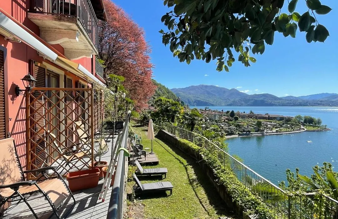Villa Angelina - Lake View Dreams-1