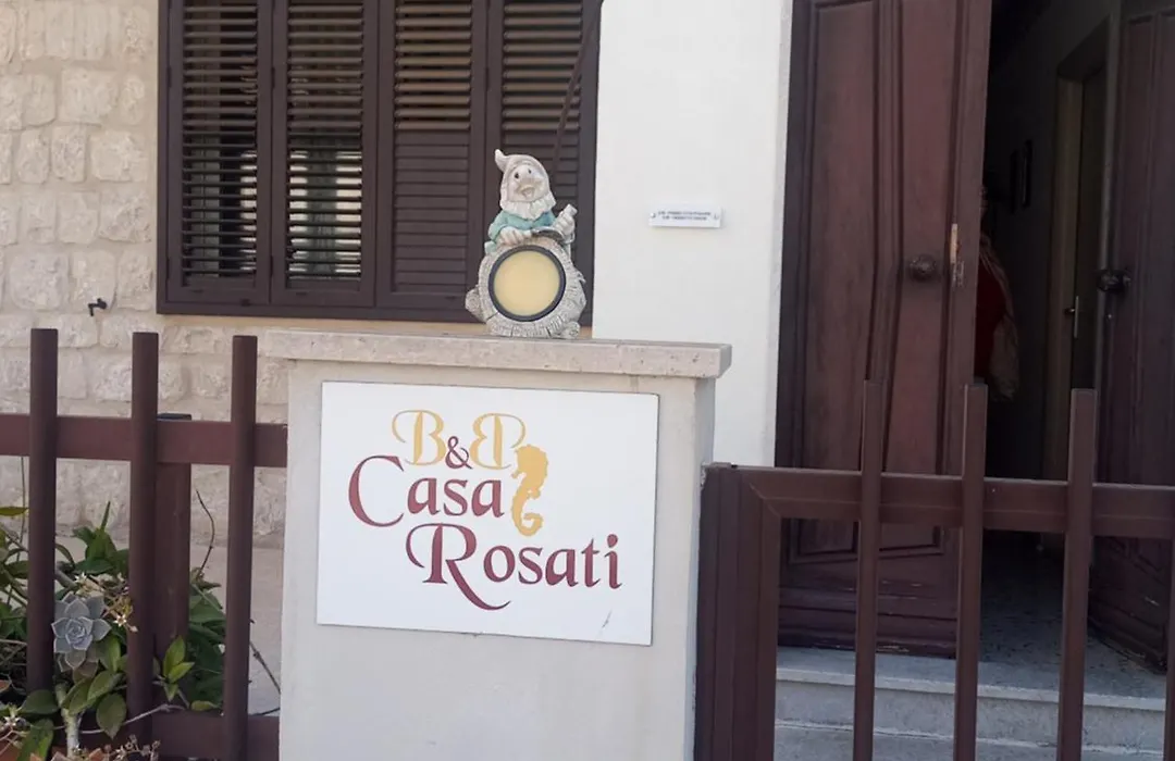 B&B Casa Rosati-1