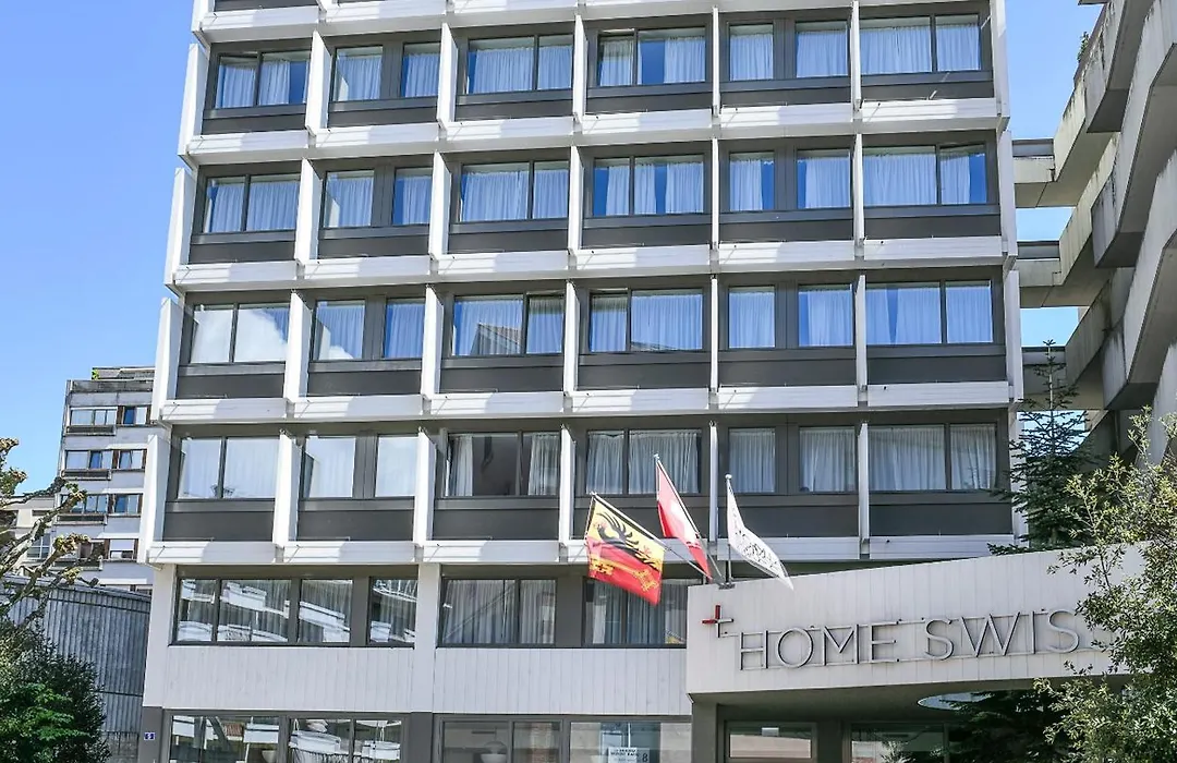 Home Swiss Hotel-1