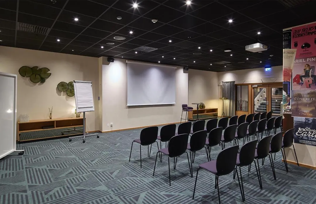 Scandic Europa-1