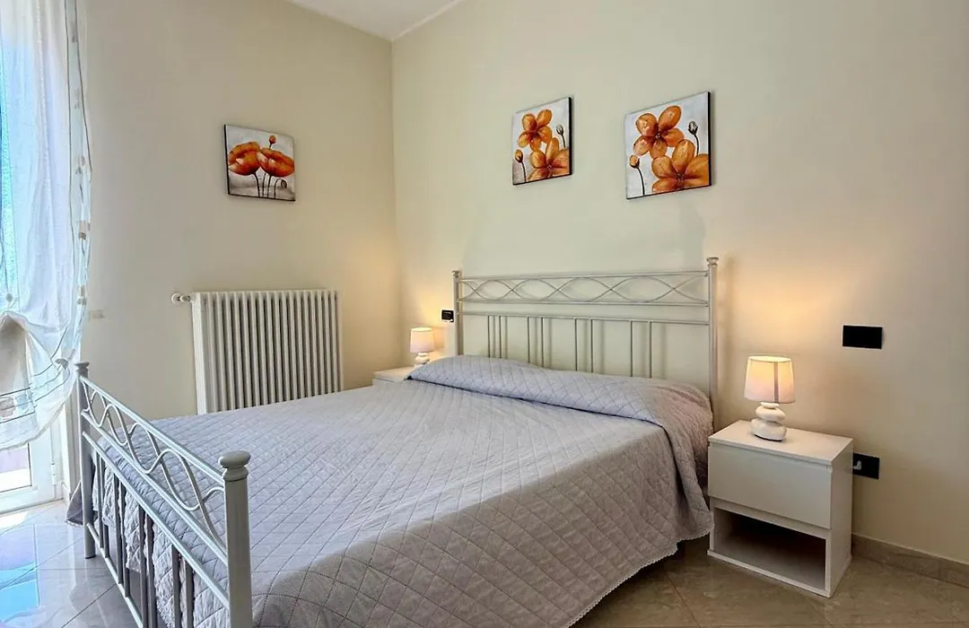 Cielo Stellato Apartments-1