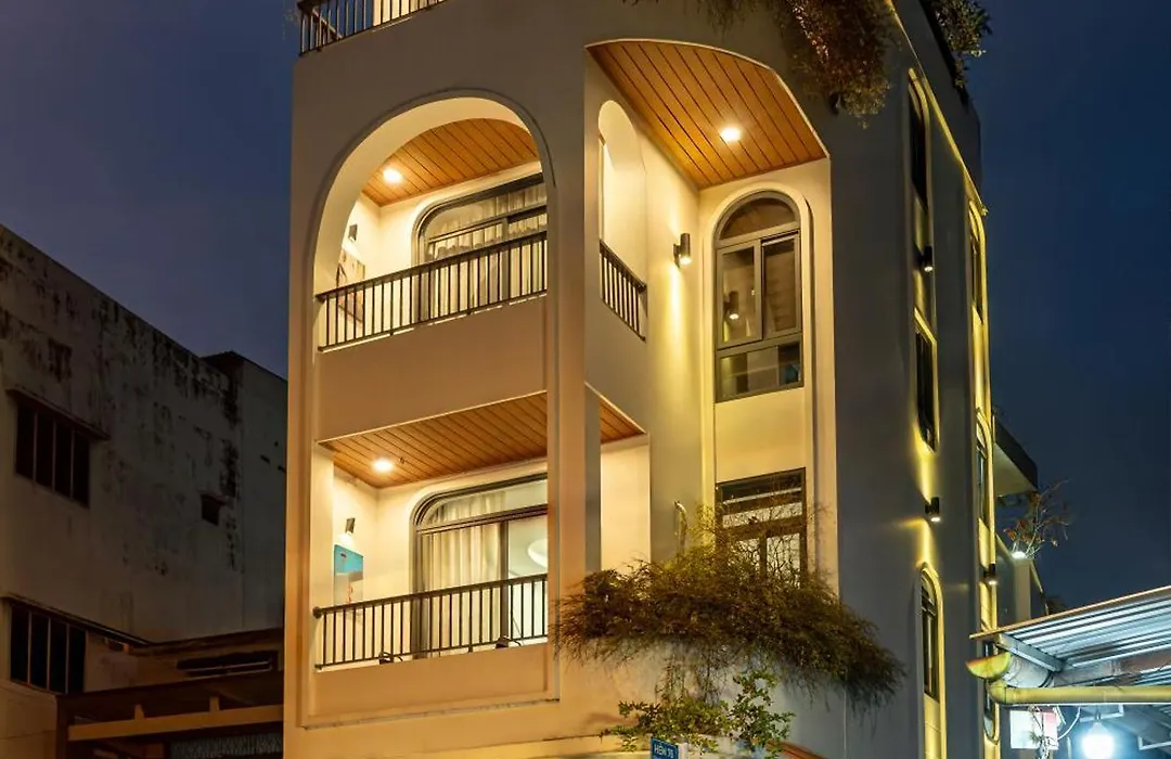 Soul Station - Studio Hotel-1