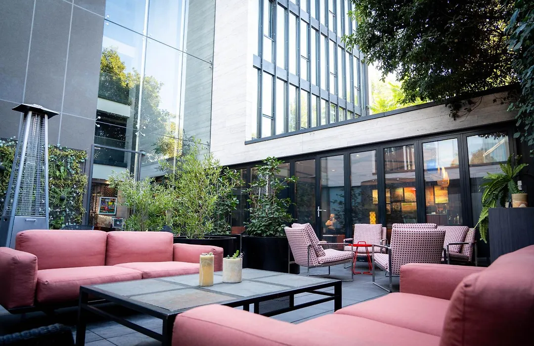 Ladera Boutique Hotel-1