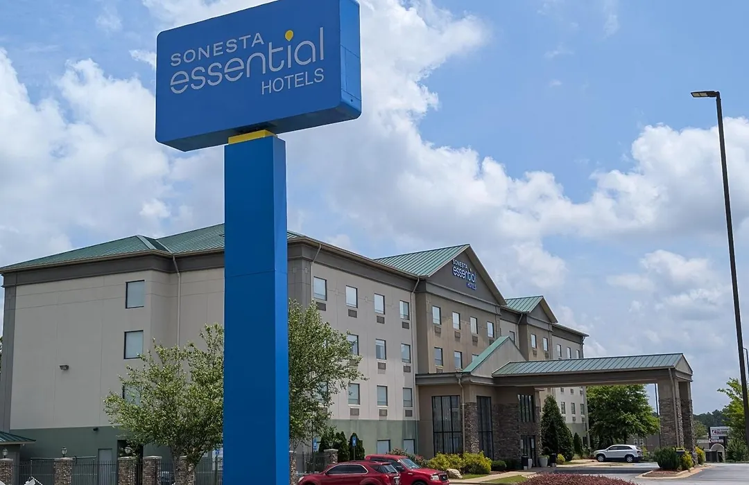 Sonesta Essential Columbus-1