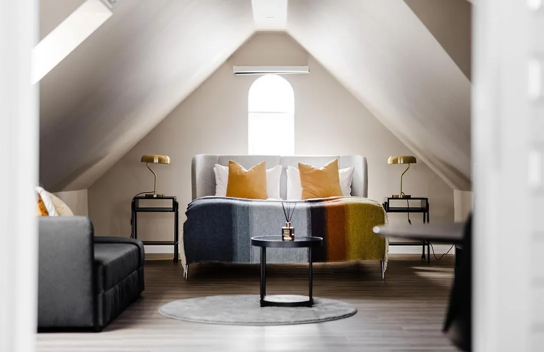 Oddsson Downtown Hotel-1