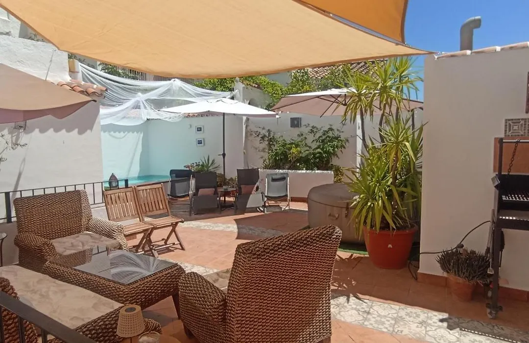 Casa Las Tinajas-1
