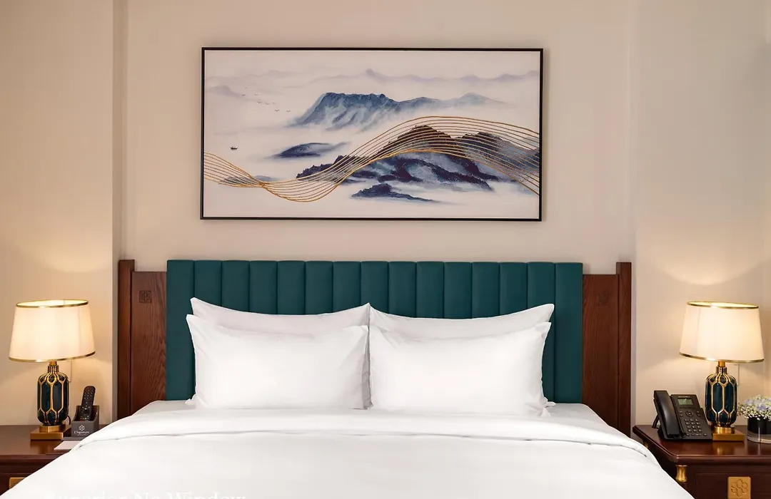 L'Signature Hotel & Spa-1