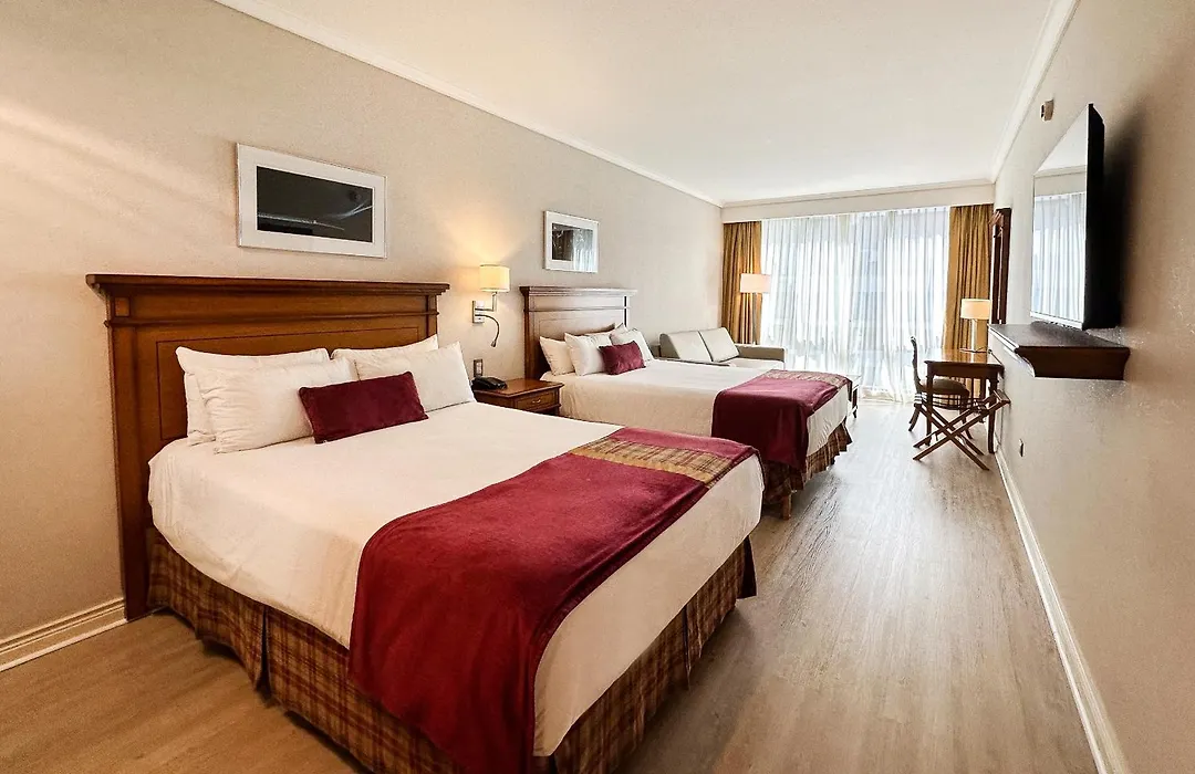 Blank Hotel Recoleta-1