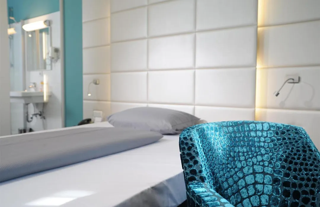 Best Western Hotel Wuerzburg-Sued-1