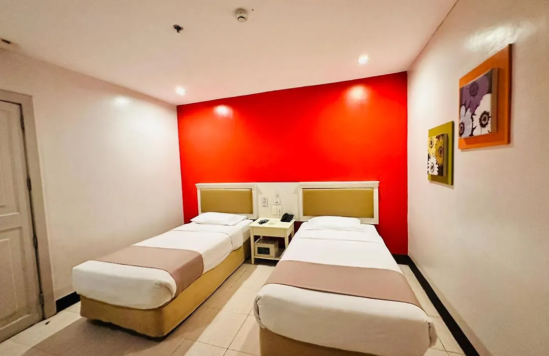 Ecotel By L'Fisher-1
