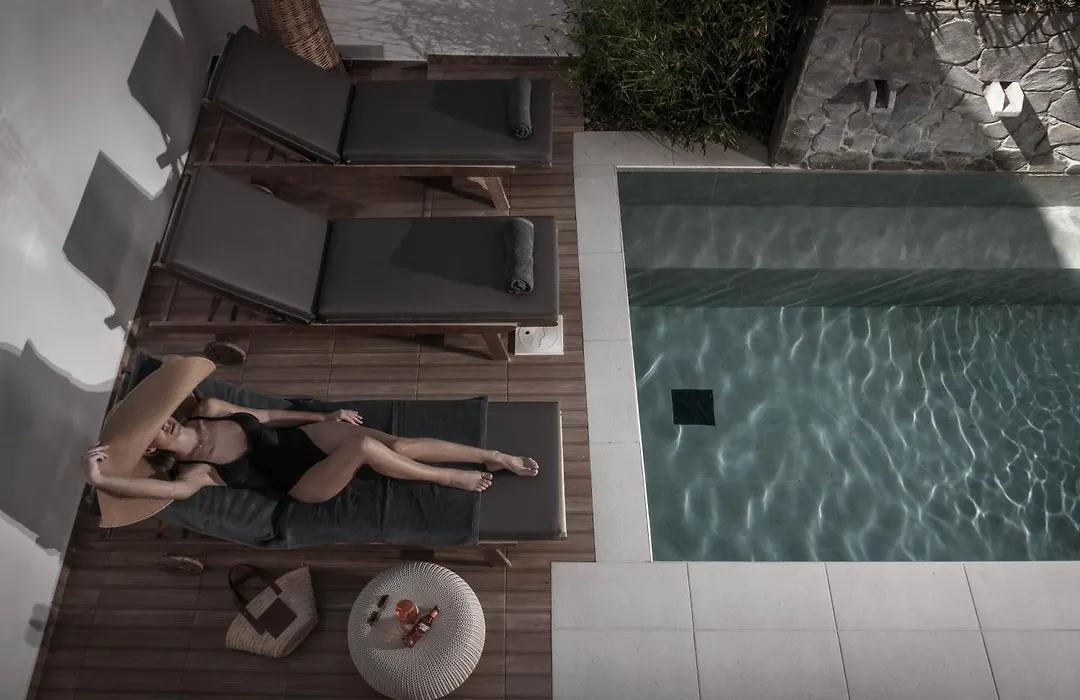 Serenity Spritz Boutique Hotel - Adults Only-1