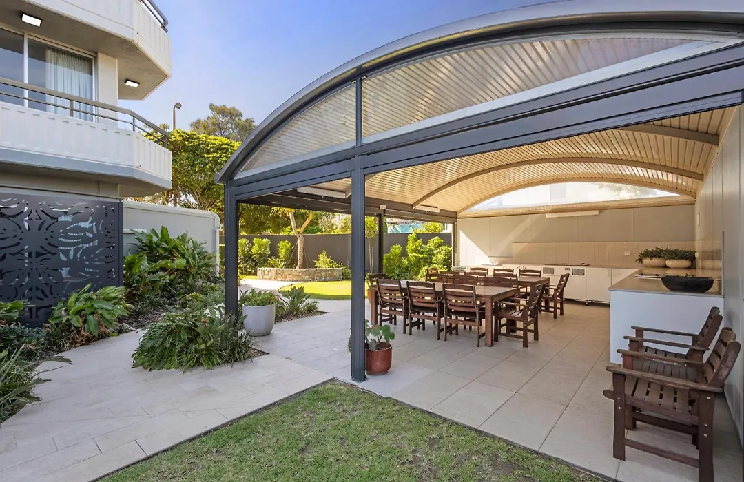 Newport Mooloolaba Apartments-1