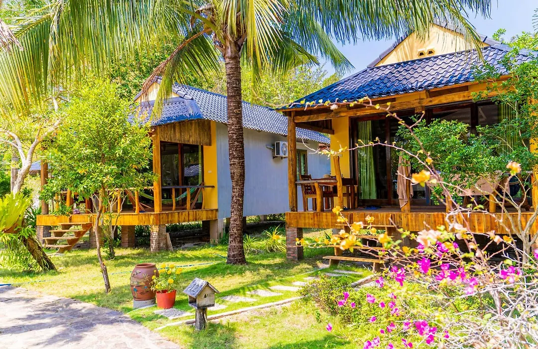 Dugong Resort Phu Quoc-1