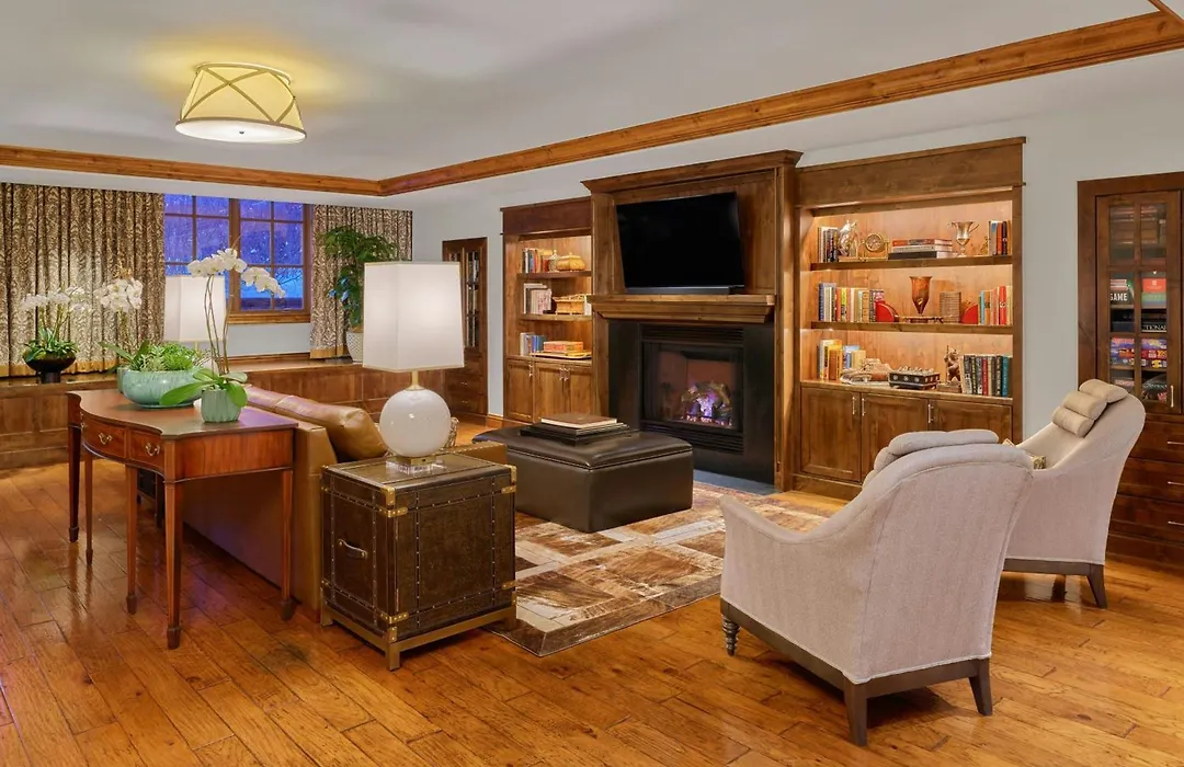St. Regis Residence Club, Aspen-1